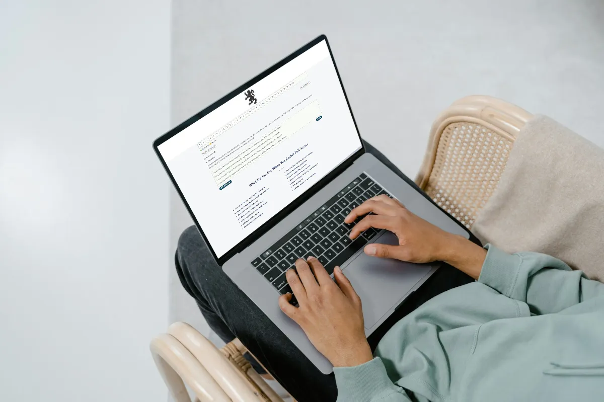 Sharoshi Exam available across laptop, tablet, and mobile